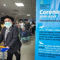 Todo lo que tenés que saber para prevenir el contagio por coronavirus