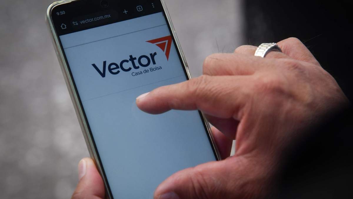 Vector Casa de Bolsa