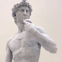 Réplicas de David y La Piedad en el Soumaya se podrán visitar en horarios extendidos