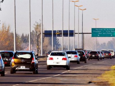 Feriado: las recomendaciones para salir a la ruta durante el fin de semana largo