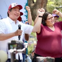 Citlalli Hernández defiende que AMLO calificara de “hitleriano” a Alazraki