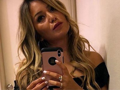 ¡No me corresponde! Karina rompe el silencio y habló de lo que se viene ¡BOMBA!