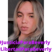 Feministas piden liberar a Beverly, detenida en Puebla tras defenderse de un chofer de Uber