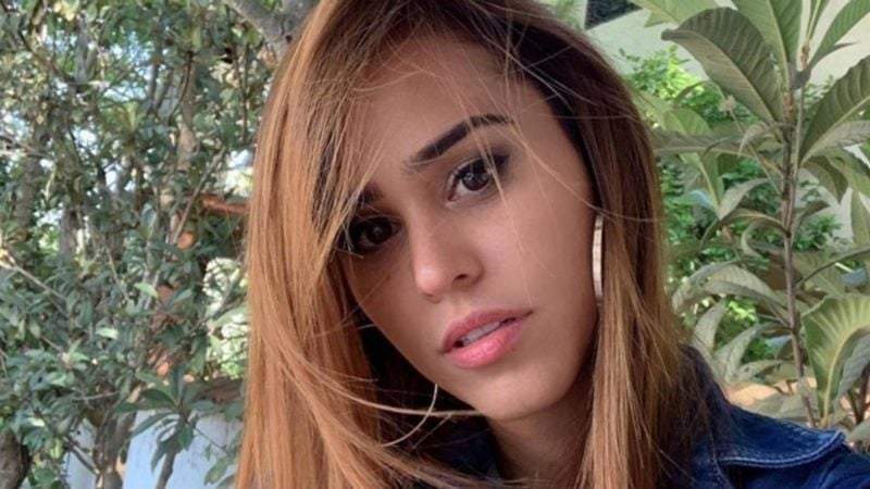 Yanet García. Fuente: (Instagram)