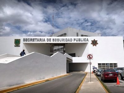 Joven que murió bajo custodia de la SSP en Yucatán fue estrangulado, denuncia su padre