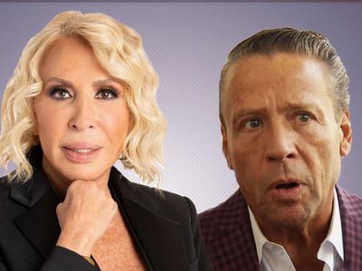 “Me das asco”: Laura Bozzo reveló el video del  polémico enfrentamiento con Alfredo Adame