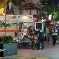 Ataques en la Quinta Avenida de Playa del Carmen dejan un muerto y dos heridos