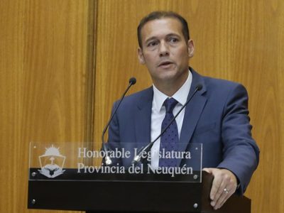 Durante el discurso de Gutiérrez en la Legislatura: habrá marchas y movilizaciones