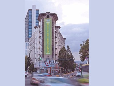 Edificio Ermita: entre la especulación y el rescate