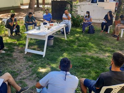 Aseguran que “Neuquén tiene un alto consumo” de sustancias prohibidas