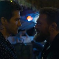 “El Duro”: la casa de los golpes