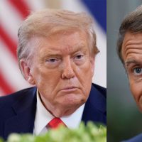Estados Unidos y Francia iniciaron un conflicto diplomático tras las declaraciones del embajador norteamericano en París