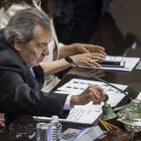Cámara de Diputados reducirá en tres mmdp su gasto para 2019: Muñoz Ledo