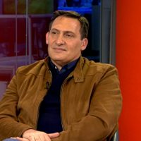 Luego de la discusión con Brancatelli, la decisión que podría tomar Paulo Kablan en C5N