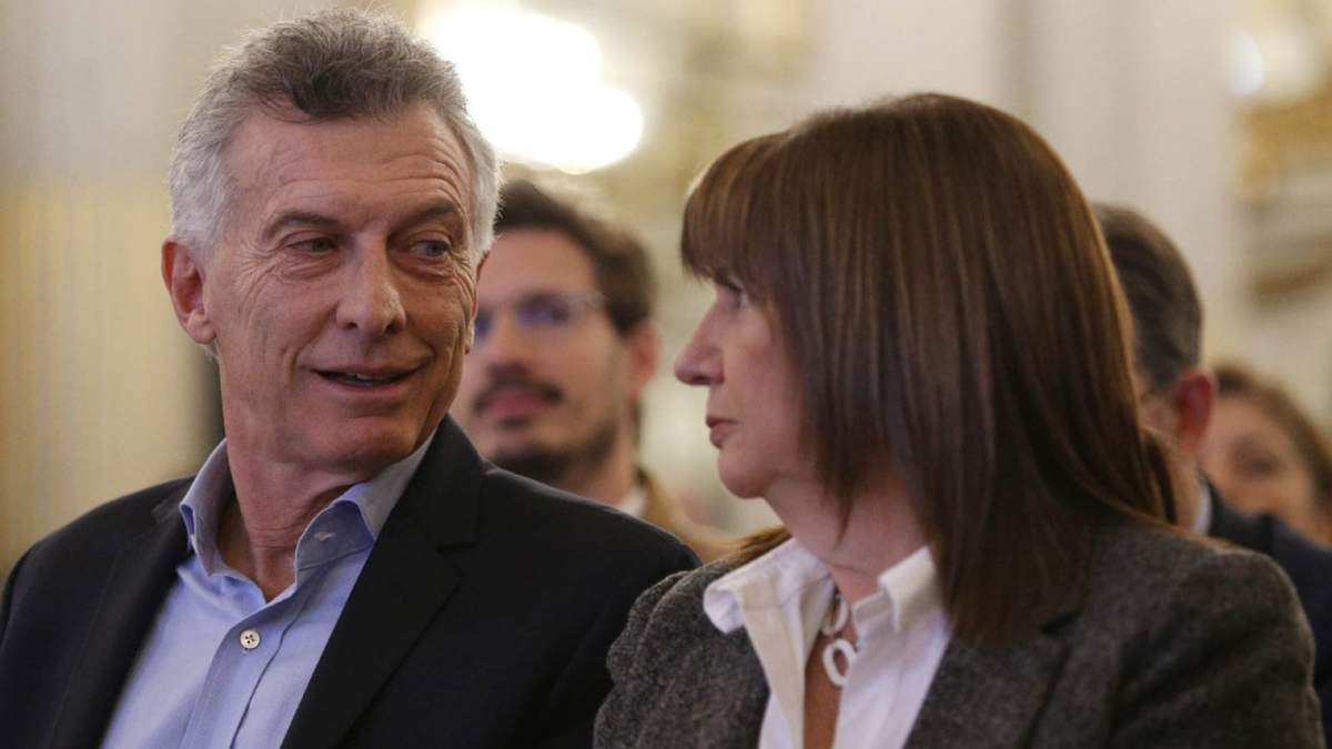 Hoy podría definirse el futuro del PRO. Fuente: (X)