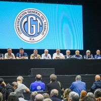La primera modificación tiene un guiño a la CGT