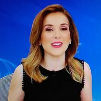 Azucena Uresti tras amenaza del CJNG: "Seguiremos haciendo nuestro trabajo"