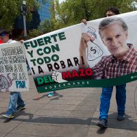 Manual del PRI para las elecciones en el Edomex