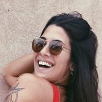 ¡Cómo mueve! Ivana Nadal demostró su talento oculto y sorprendió a todos