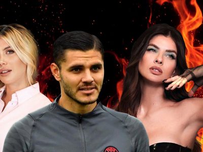 El guiño a la China Suárez que complicaría a Mauro Icardi