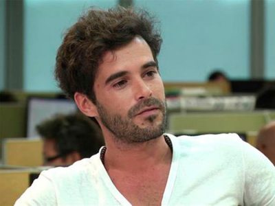"Siempre se recuerda": una ex novia de Nicolás Cabré contó su verdad y reveló lo impensado