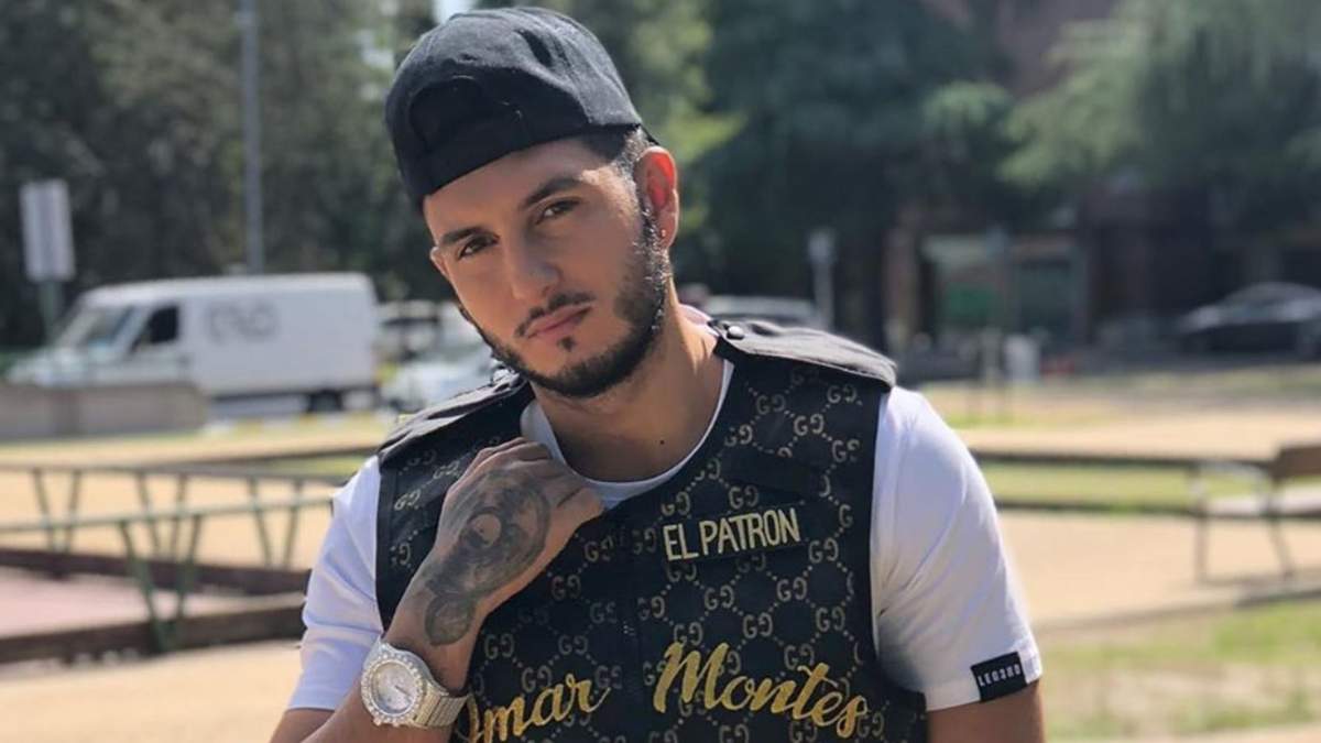 Omar Montes. Fuente: (Twitter)