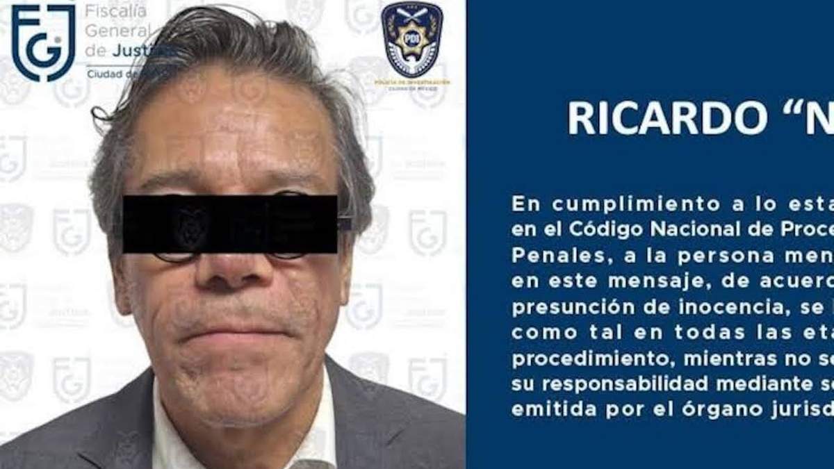 Ricardo "N"