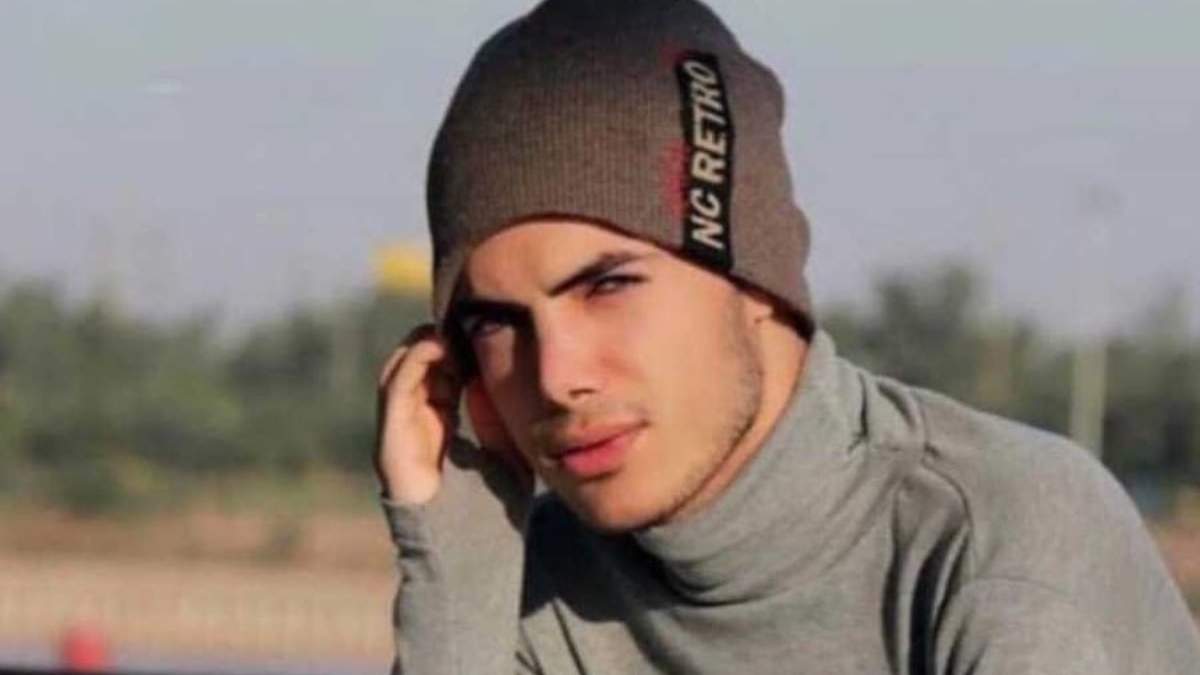 El joven fue decapitado por integrantes de su familia en Irán