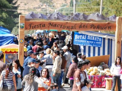 El fin de semana largo en Neuquén se vive con una ocupación casi plena