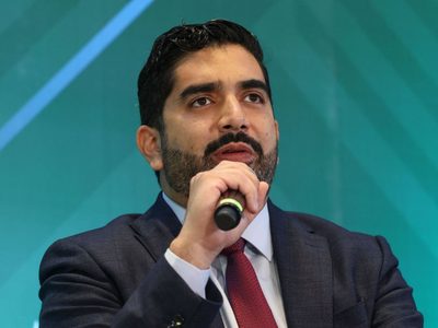 Lazzeri, de economista sin experiencia diplomática a futuro embajador de México en EU