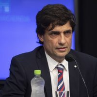 Hernán Lacunza sobre el acuerdo con los bonistas: "No es ideal, pero es mejor que nada"