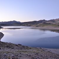 En la Laguna del Maule, Neuquén tendrá su tercera estación de monitoreo volcán