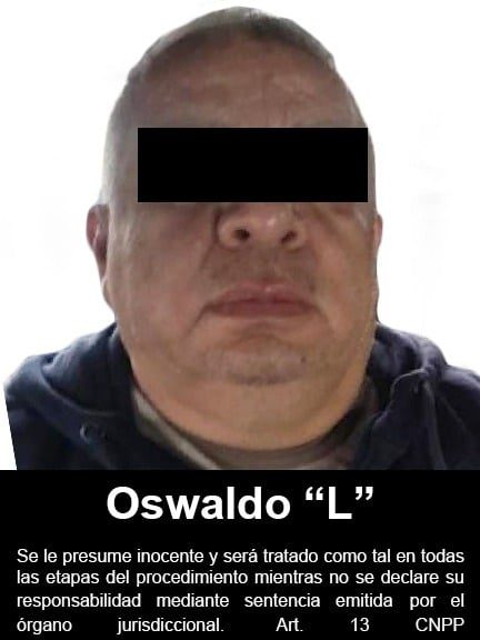 oswaldo