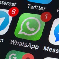 WhatsApp: cómo programar el envío de mensajes