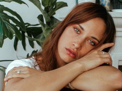 Golpazo: la impresionante caída Camila Cavallo en "Bienvenidos a Bordo"