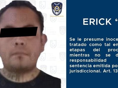 Por tentativa de homicidio, chofer del Metro que conducía ebrio fue trasladado al Reclusorio Norte