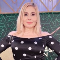 Lágrimas en Corte y Confección: el inesperado giro de Tinelli antes de la final