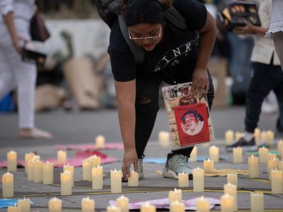 Red TDT condena que gobiernos invisibilicen la problemática por desaparecidos y urge atener crisis