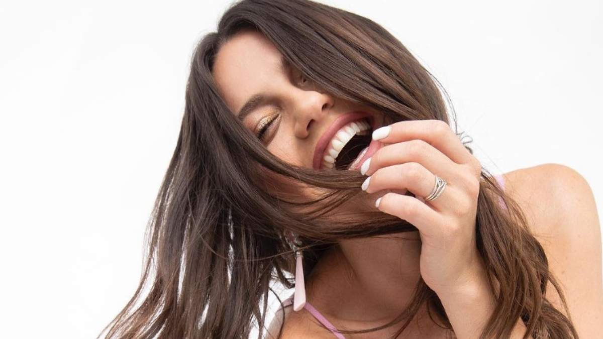 Sofía Jujuy Jiménez. Fuente: (Instagram)
