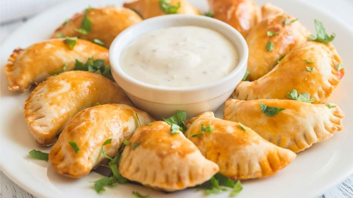 Empanadas. Fuente: (X)
