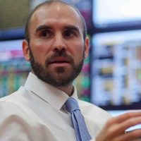Martín Guzmán pidió "evitar un colapso social” por la crisis del coronavirus