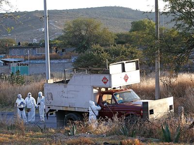 En la fuga de Los Michoacanos, la complicidad policial