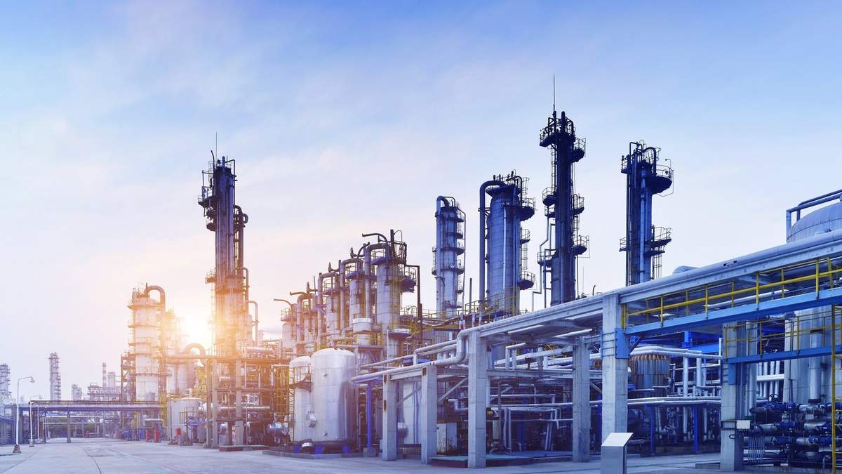 La Cámara de la Industria Química y Petroquímica elabora informes todos los meses. Fuente: (Twitter)