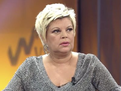 Terelu Campos se atrevió a más y confesó la verdad: él se alejó y ella no lo pudo evitar