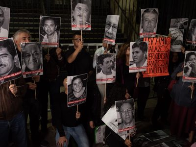 Violencia, impunidad y la extinción del INAI, barreras para la libertad de expresión: Artículo 19