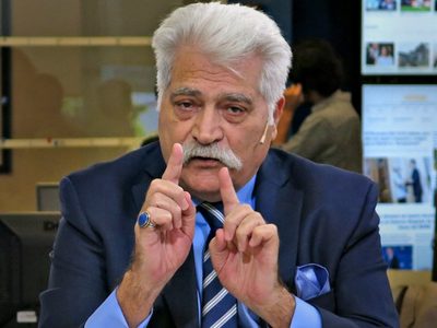 Quiebre en América TV: El Turco Asís cuestionó a Alberto Fernández y otra figura lo cruzó