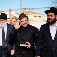 Javier Milei viaja a Miami para recibir una distinción judía