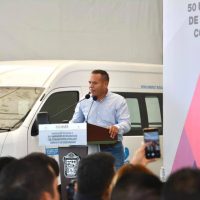 Declaran con muerte cerebral al alcalde de Valle de Chalco