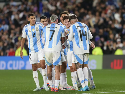 Atención Selección Argentina: los jugadores que podrían dejar de ser compañeros en su club