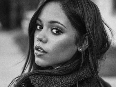 ¡Parte la tierra! Jenna Ortega es la nueva revelación de Netflix y no para de triunfar